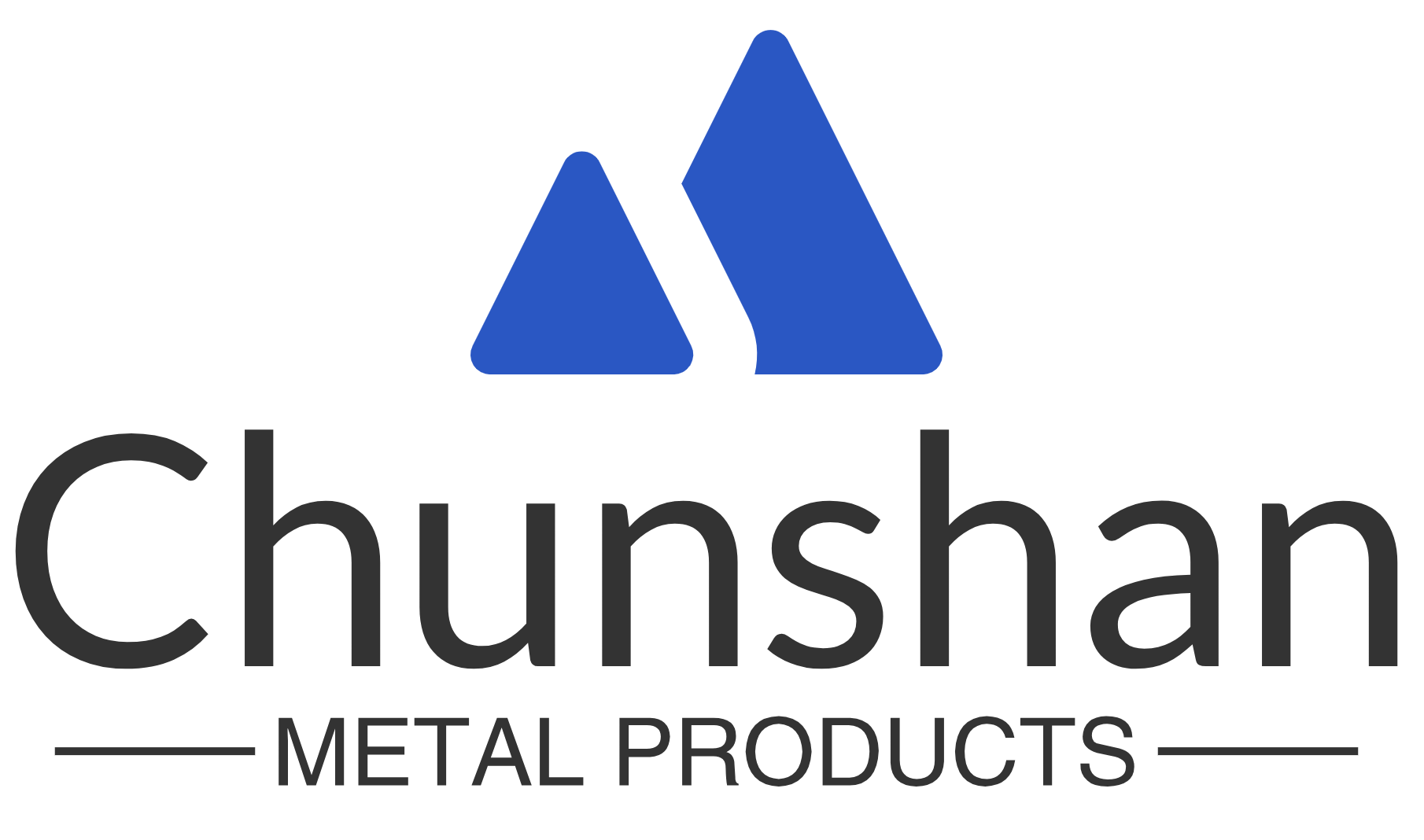 Wuxi Chunshan Metal Products Co., Ltd.