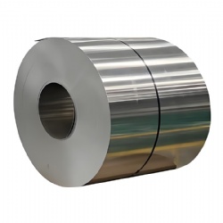 201 Stainless Steel Coil