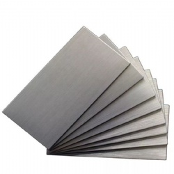 201 Stainless Steel Plate