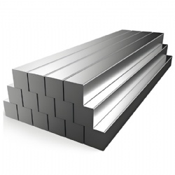 201 Stainless Steel Square Bar