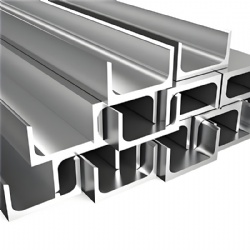 304 Stainless Steel Channel