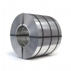 304 Stainless Steel Coil