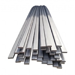 304 Stainless Steel Flat Bar