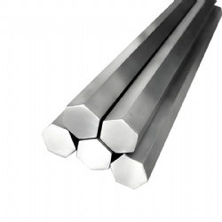 304 Stainless Steel Hexagonal bar