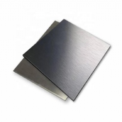 304 Stainless Steel Plate