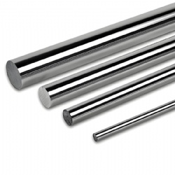 304 Stainless Steel Round Bar