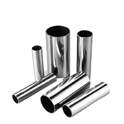 304 Stainless Steel Round Pipe