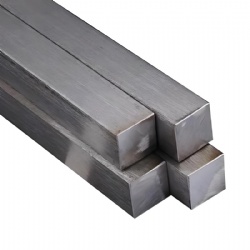 304 Stainless Steel Square Bar