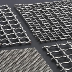 304 Stainless Steel Wire Mesh