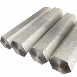 316 Stainless Steel Hexagon Bar