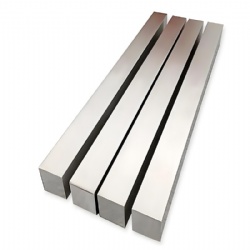 316L Stainless Steel Square Bar